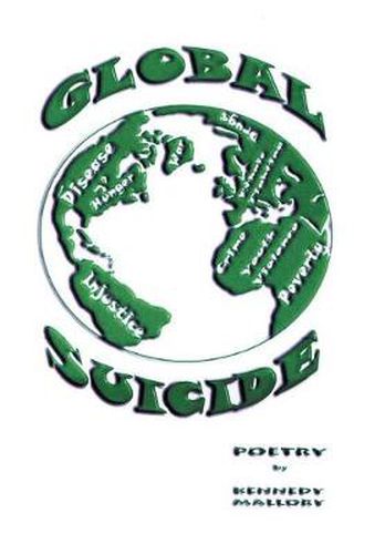 Cover image for Global Suicide