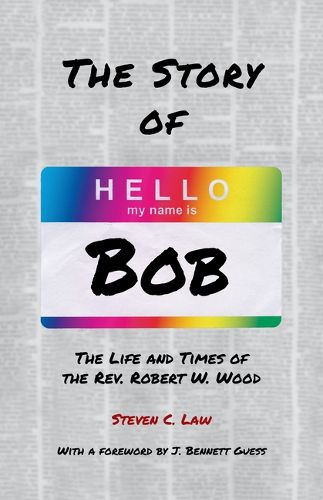Cover image for The Story of Bob
