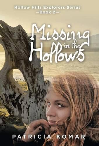 Cover image for Missing in the Hollows: Hollow Hills Explorers Series-Book 2