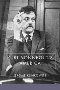 Cover image for Kurt Vonnegut's America