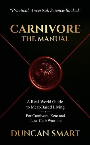Cover image for Carnivore