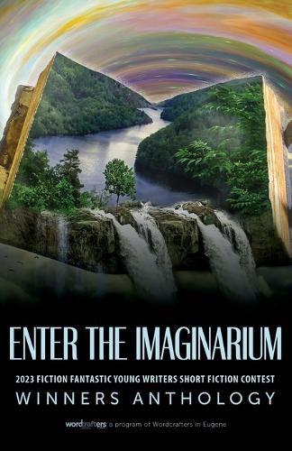 Cover image for Enter the Imaginarium