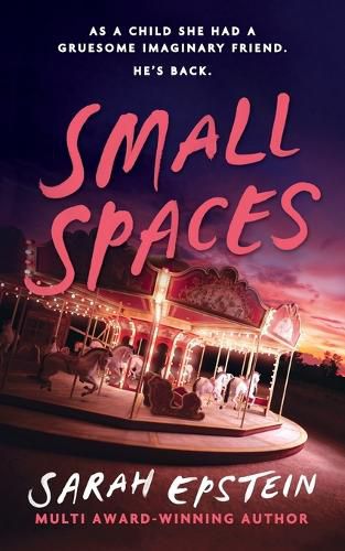 Cover image for Small Spaces