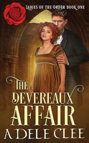 Cover image for The Devereaux Affair