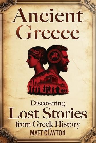 Cover image for Ancient Greece