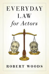 Cover image for Everyday Law for Actors