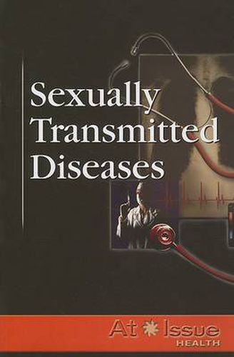 Cover image for Sexually Transmitted Diseases