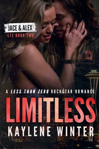 Cover image for Limitless