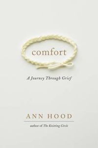 Cover image for Comfort: A Journey Through Grief