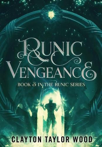 Cover image for Runic Vengeance