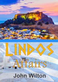 Cover image for Lindos Affairs