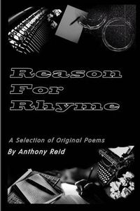 Cover image for Reason For Rhyme