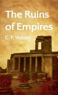 Cover image for Ruins of Empires Paperback