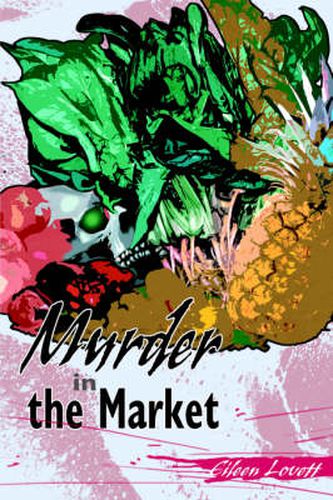 Cover image for Murder in the Market