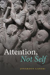 Cover image for Attention, Not Self