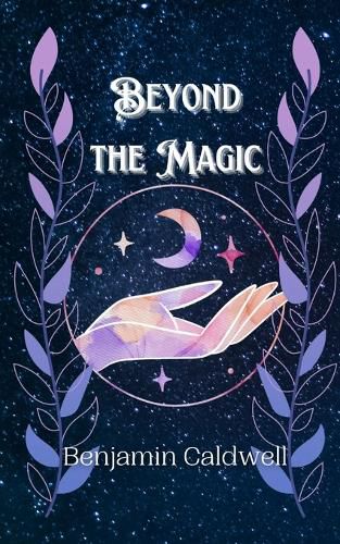 Cover image for Beyond the Magic