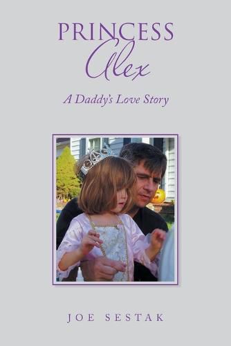 Cover image for Princess Alex