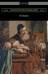 Cover image for Dr. Faustus