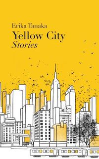 Cover image for Yellow City