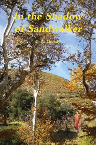 Cover image for In the Shadow of Sandwalker