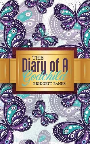 Cover image for The Diary of a Godchild