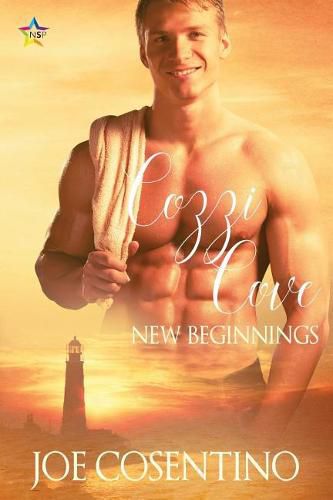 Cover image for Cozzi Cove: New Beginnings