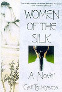 Cover image for Women of the Silk