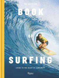 Cover image for The Breitling Book of Surfing