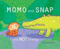 Cover image for Momo and Snap