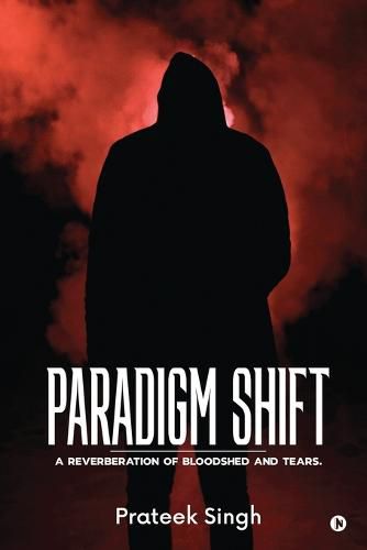 Cover image for Paradigm Shift