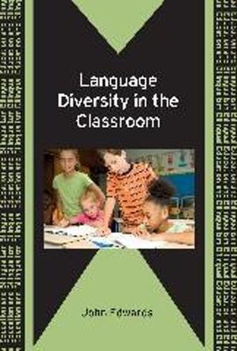 Cover image for Language Diversity in the Classroom