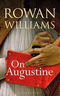 Cover image for On Augustine