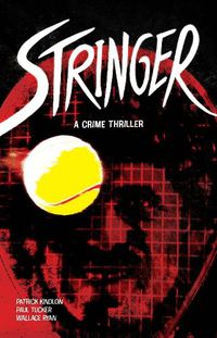 Cover image for Stringer