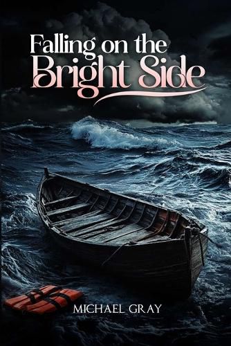 Cover image for Falling On The Bright Side