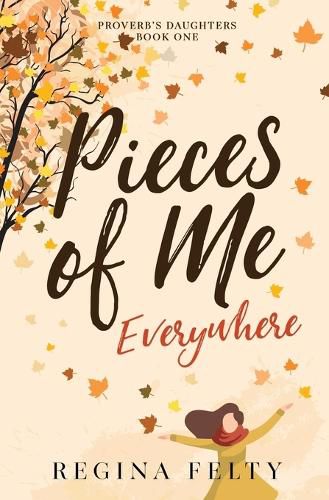 Cover image for Pieces of Me Everywhere