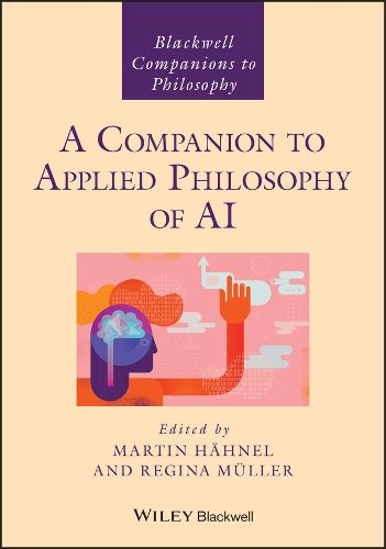 Cover image for A Companion to Applied Philosophy of AI