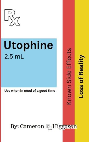Cover image for Utophine
