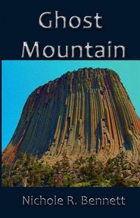 Cover image for Ghost Mountain