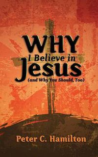 Cover image for Why I Believe in Jesus (and Why You Should, Too)