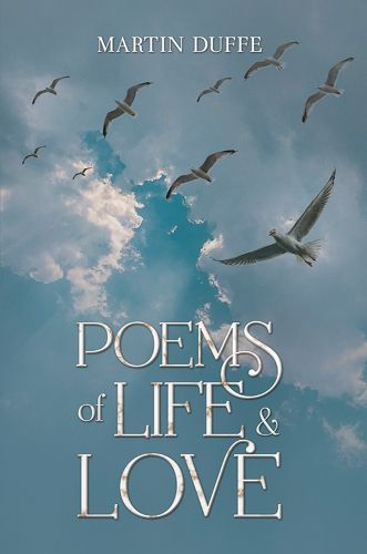 Cover image for Poems of Life & Love