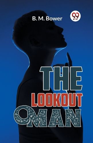 Cover image for The Lookout Man