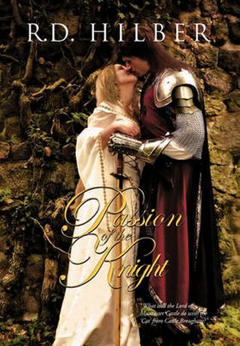 Cover image for Passion of the Knight