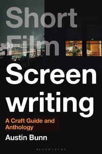 Cover image for Short Film Screenwriting