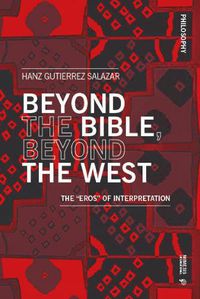 Cover image for Beyond the Bible, Beyond the West