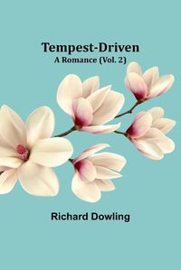 Cover image for Tempest-Driven