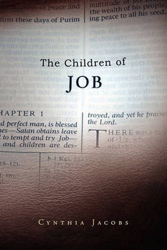 Cover image for The Children of Job