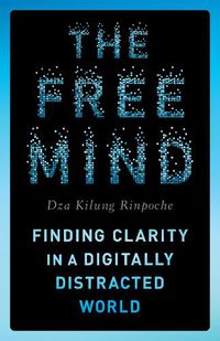 Cover image for The Free Mind