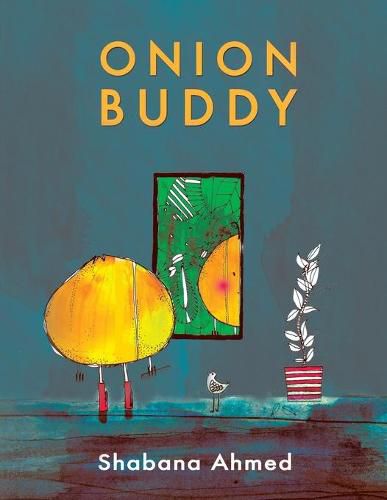 Cover image for Onion Buddy