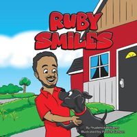 Cover image for Ruby Smiles