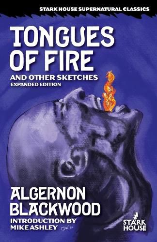 Cover image for Tongues of Fire and Other Sketches: Expanded Edition